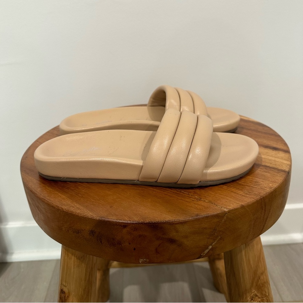 Seychelles Low Key Sandal